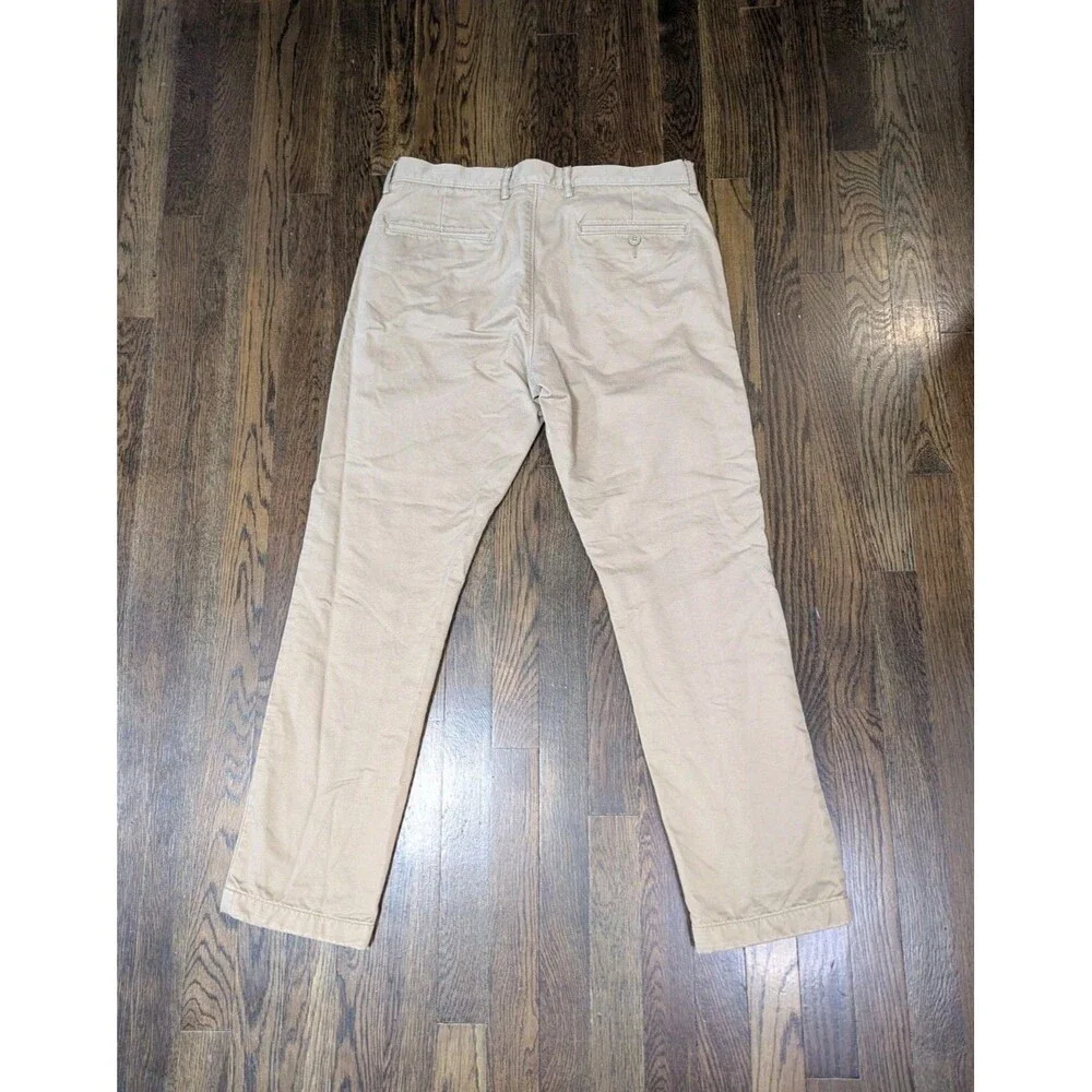 J. Crew good no